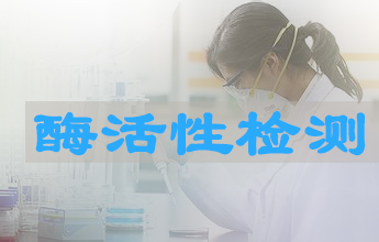 美迪西酶活性測(cè)定服務(wù)