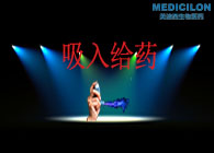 美迪西吸入給藥毒理學(xué)研究服務(wù)平臺(tái)儀器完成3Q驗(yàn)證