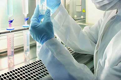 2016年生物制品批簽發年報出爐，進口疫苗占比持續下降