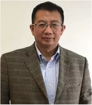 美迪西任命馬建國博士為美迪西化學部副總裁