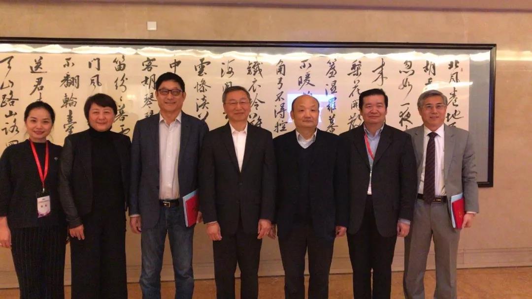 中國醫(yī)藥創(chuàng)新促進(jìn)會創(chuàng)新研發(fā)服務(wù)專業(yè)委員會成立啦！
