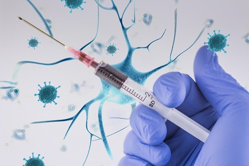 美迪西助力新藥研發迎突破！湖州惠中濟世生物新藥取得FDA臨床批件！