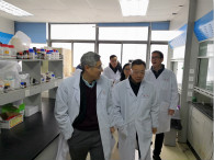 美迪西開展辦公場所節前安全衛生大檢查