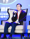蘇州潤(rùn)新生物科技有限公司創(chuàng)始人、總裁、CEO錢向平博士
