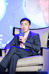 蘇州艾博生物科技有限公司首席執(zhí)行官英博博士
