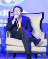 蘇州信諾維醫(yī)藥科技有限公司首席技術(shù)官胡永韓博士