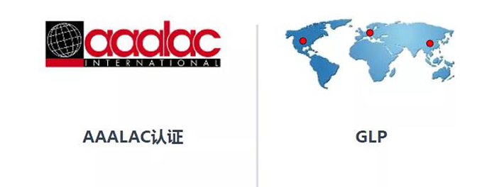 美迪西通過GLP，AAALAC復(fù)查