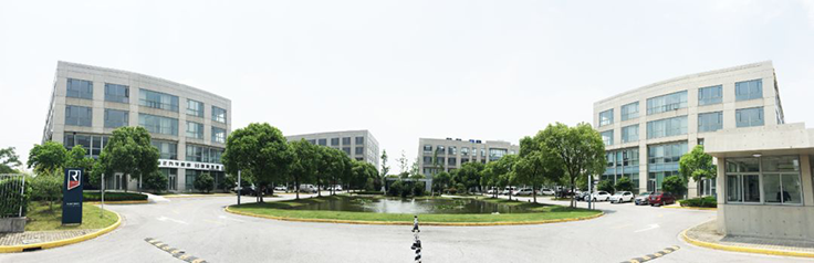 2019年及2020年初,化學(xué)部陸續(xù)入駐美迪西南匯園區(qū)10,000平方米實(shí)驗(yàn)室