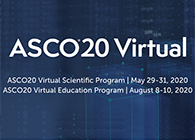 ASCO20關注美迪西合作伙伴們的腫瘤研究新進展