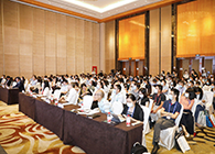 【會(huì)議剪影】美迪西亮相第二屆BIO-PHARM，助力生物創(chuàng)新藥研發(fā)