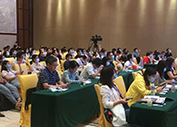【會議剪影】邀您一覽本月美迪西亮相各大會議的風采