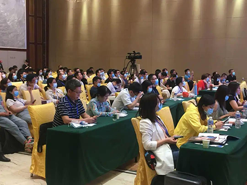 會議剪影|邀您一覽本月美迪西亮相各大會議的風采 會議剪影|邀您一覽本月美迪西亮相各大會議的風采