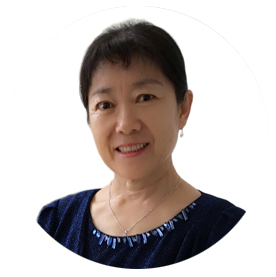 美迪西藥效部執行主任 董文心 博士