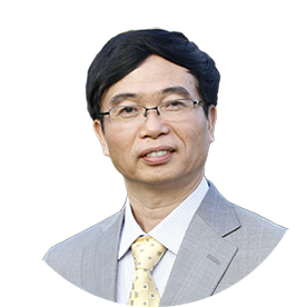 美迪西首席科學官 彭雙清 教授
