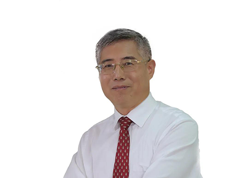 上海美迪西生物醫(yī)藥股份有限公司CEO——陳春麟博士