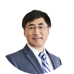 美迪西生物醫藥藥代動力學和生物分析部副總裁——辛保民博士
