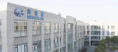 美迪西南匯園區
