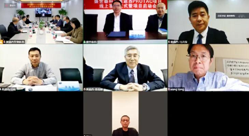 美迪西化學部建立了廣泛的PROTAC分子化合物庫