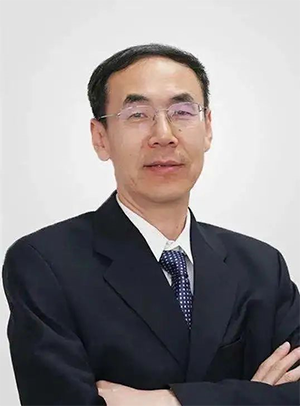 曹保紅博士，美迪西藥理部副總裁