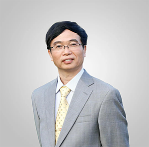 彭雙清教授，美迪西首席科學官