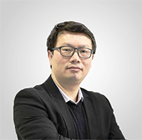 曾憲成博士 美迪西毒理研究部執行主任