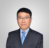 殷海峰博士 美迪西藥學研究板塊工藝和制劑部副總裁