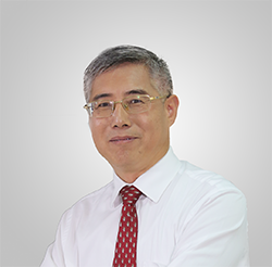 陳春麟博士 美迪西創始人&CEO