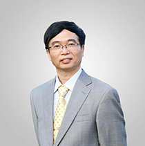 美迪西首席科學官-彭雙清教授