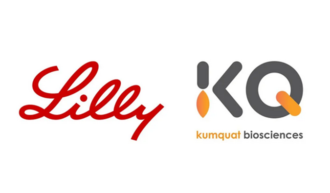 祝賀！美迪西合作伙伴Kumquat Biosciences與禮來達(dá)成合作，共同開發(fā)腫瘤免疫小分子藥
