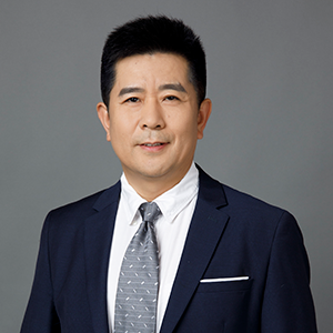 上海美迪西生物醫藥股份有限公司化學部副總裁  馬興泉博士