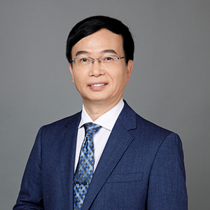 彭雙清教授  美迪西首席科學(xué)家