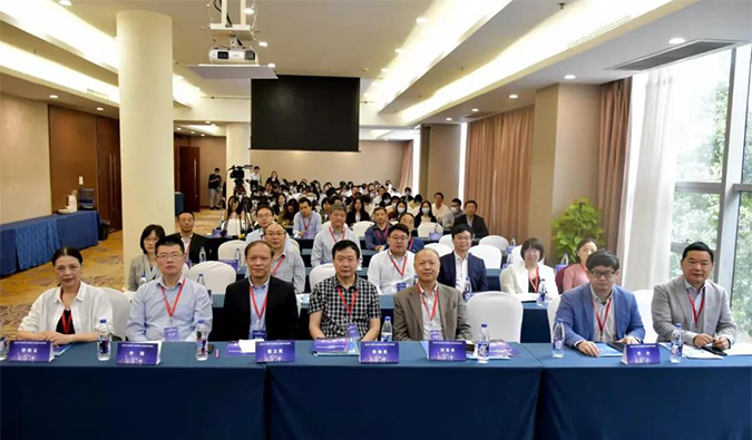 【美記聞】美迪西專題研討會 | 第六屆浦江DMPK論壇工業(yè)界DMPK分會圓滿舉辦