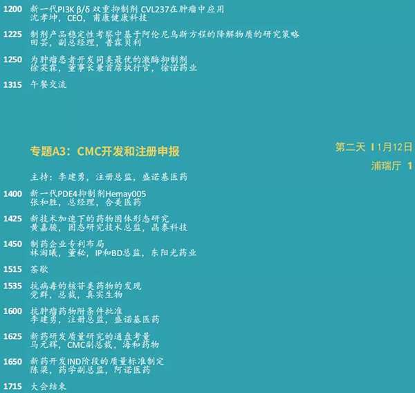 小分子創新論壇--專題A3:CMC開發和注冊申報.png 小分子創新論壇--專題A3:CMC開發和注冊申報.png