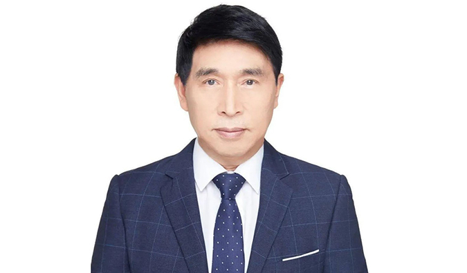 人物篇 | 美迪西任命郭振榮博士為藥學研究板塊執行副總裁