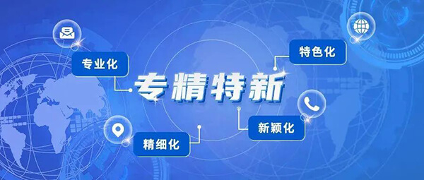 美迪西普亞榮獲2021年度上海市“專精特新”企業認定.jpg 美迪西普亞榮獲2021年度上海市“專精特新”企業認定.jpg
