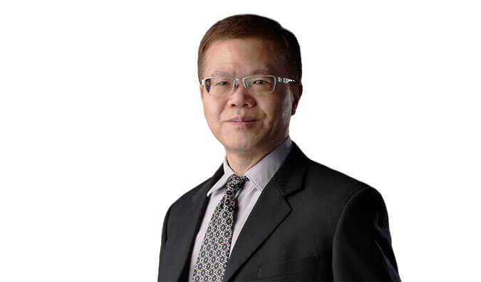 人物篇 | 美迪西任命謝仁宗博士DABT為毒理研究部副總裁
