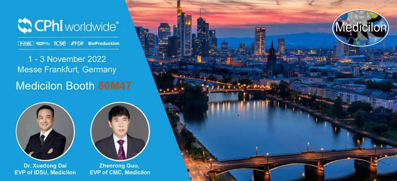 美迪西順利參展世界制藥原料歐洲展覽會CPhI-Worldwide2022.jpg