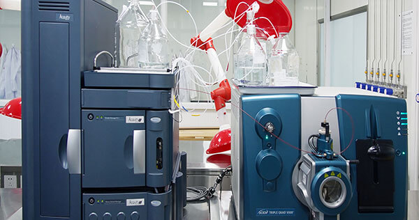 Sciex-Triple-Quad-6500-Waters-ACQUITY-UPLC-串聯(lián)四級(jí)桿液質(zhì)聯(lián)用儀