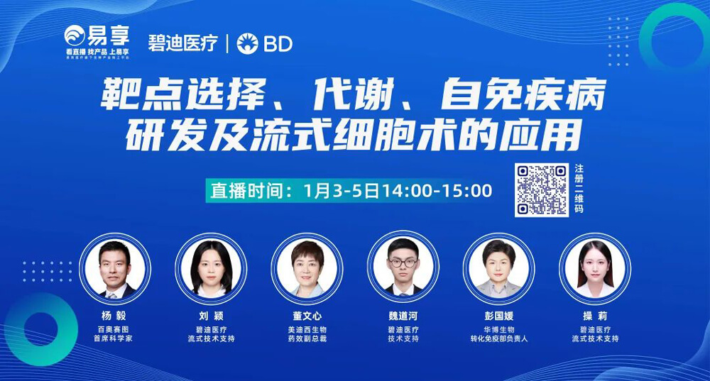 靶點選擇，代謝，自免疾病研發(fā)及流式細胞術的應用.jpg