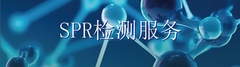 SPR檢測服務(wù)