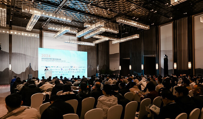 從蓄力到突破，美迪西與核酸藥物研發共進致遠 | xRNA2024會后分享