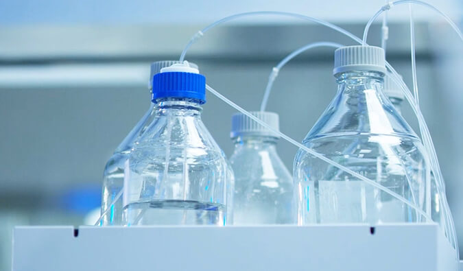 美迪西CMC月報：離子色譜應用、API工藝開發和痕量雜質研究