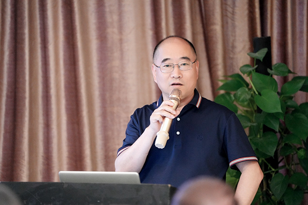 美迪西高級(jí)主任兼IACUC主席楊偉敏當(dāng)選中國(guó)實(shí)驗(yàn)動(dòng)物學(xué)會(huì)醫(yī)藥研發(fā)外包機(jī)構(gòu)實(shí)驗(yàn)動(dòng)物管理工作委員會(huì)第二屆委員會(huì)主任委員