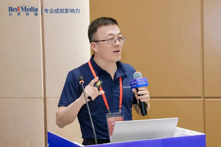 美迪西藥物發(fā)現(xiàn)&藥學(xué)研究事業(yè)部總裁劉建博士.jpg