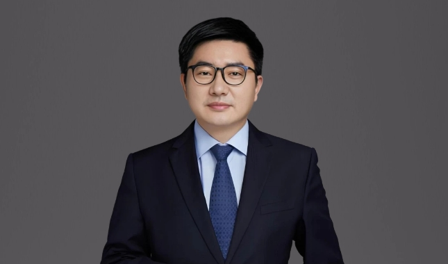 人物篇 | 美迪西任命胡江林先生為聯席CEO&首席戰略發展官