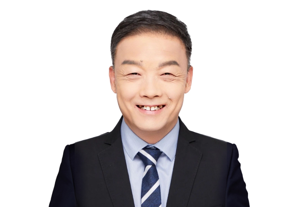 人物篇 | 美迪西任命雒家良博士為首席運營官&藥學研究部高級副總裁