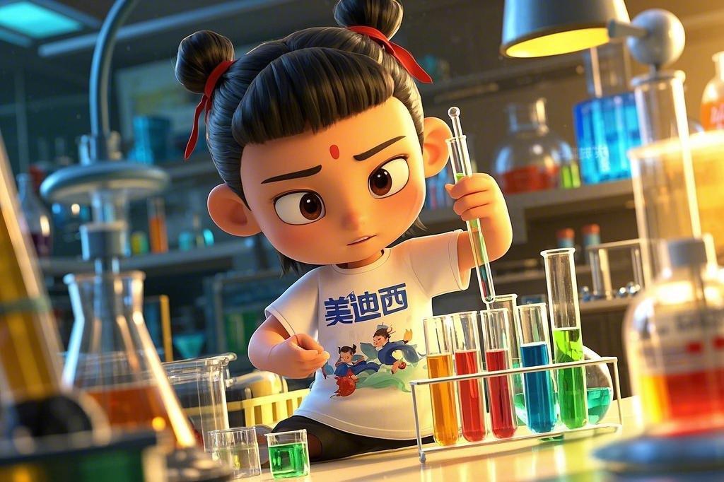 生物醫(yī)藥行業(yè)的“哪吒精神”是什么樣子的？